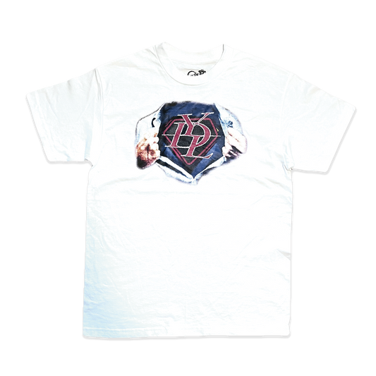 YDL hero - Tee