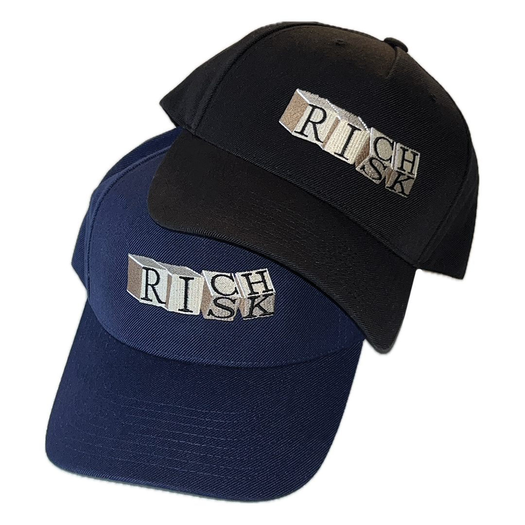 Risk[Rich] - Cap
