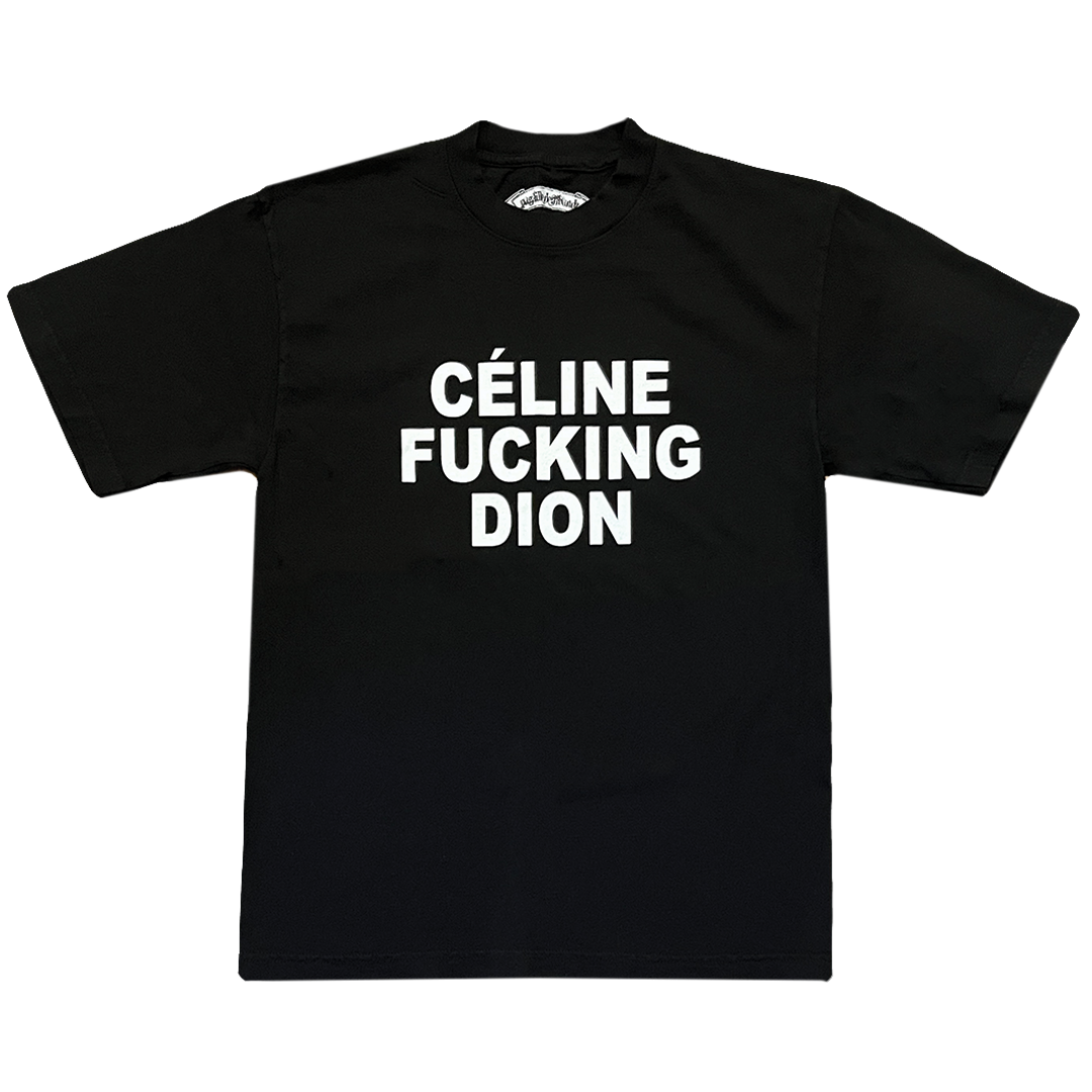 Céline - Tee