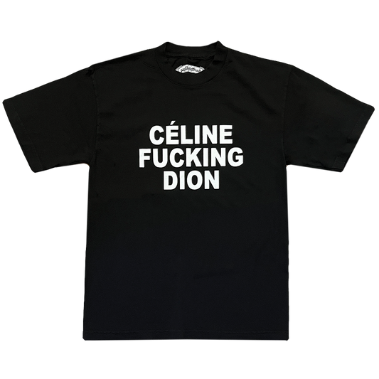 Céline - Tee