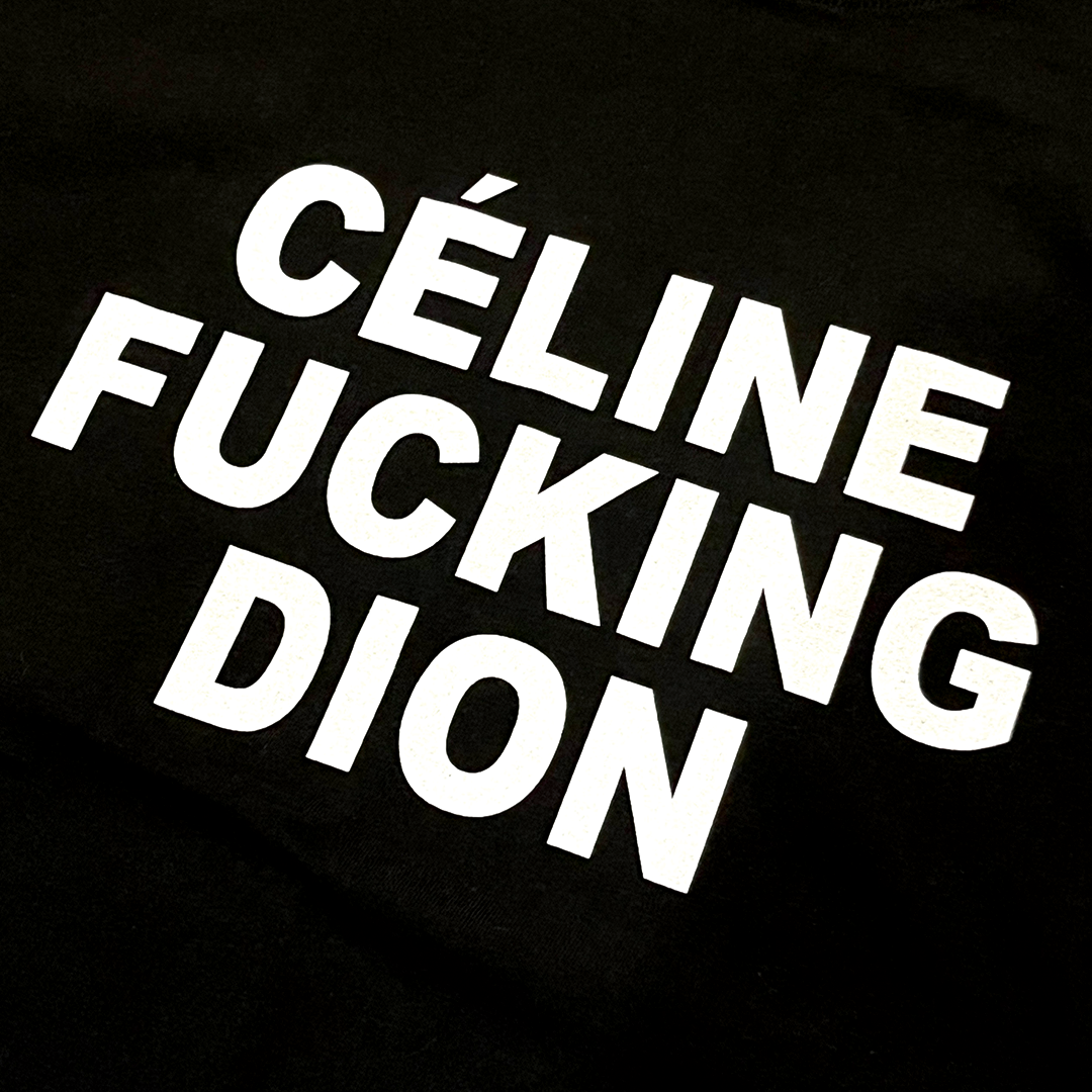 Céline - Tee