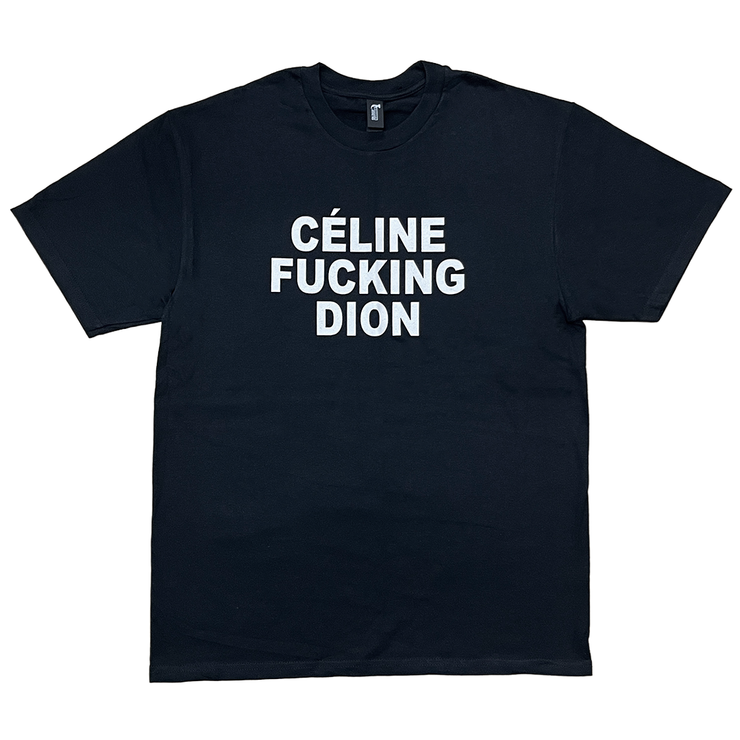 Céline -Tee