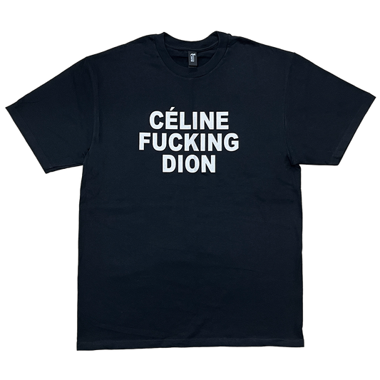 Céline -Tee