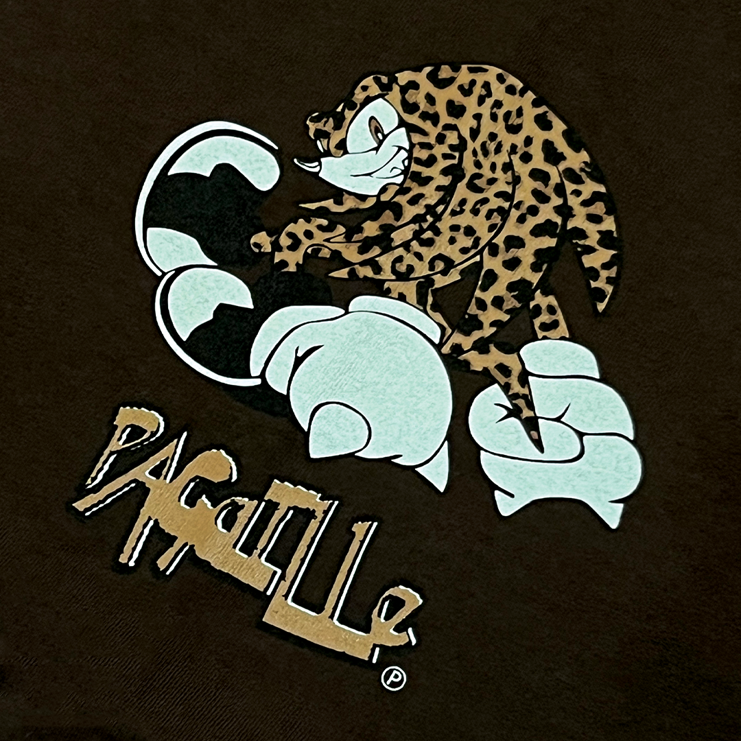 Knucks - Tee