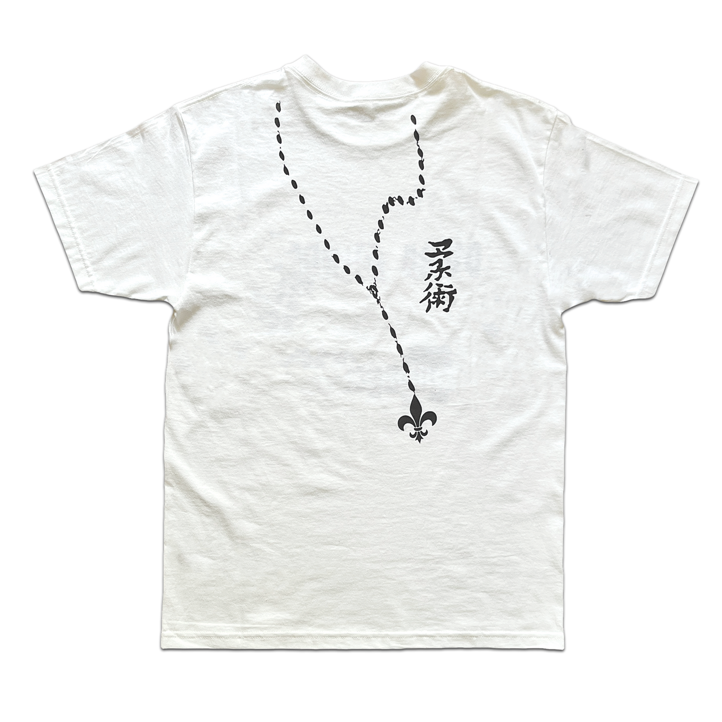 Dumbfounded QC - Tee