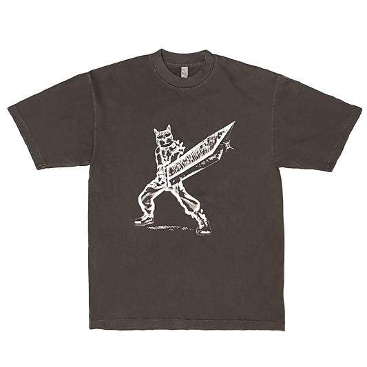 Mystère Loco - Tee